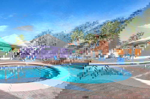 Foto 20 - Purple Paradise