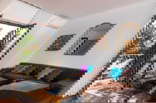 Foto 1 - Apartment Vukic - Studio Apartment With Terrace and Garden View