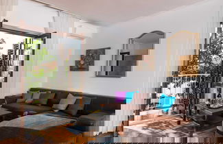 Foto 1 - Apartment Vukic - Studio Apartment With Terrace and Garden View