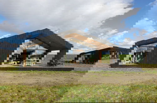 Foto 33 - Beautiful Holiday Home With Garden