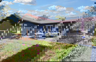 Foto 1 - 6 Person Holiday Home in Albaek