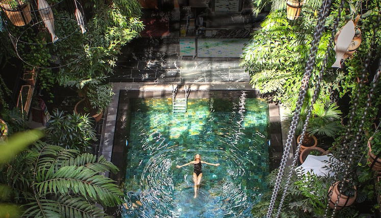 Foto 1 - Manon Les Suites Guldsmeden