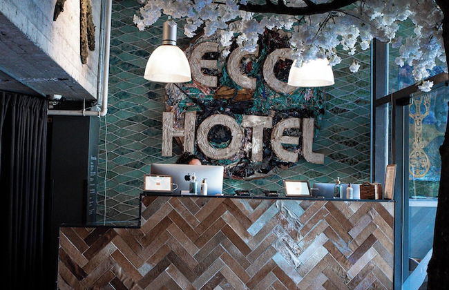 Manon Les Suites Guldsmeden - Foto 3