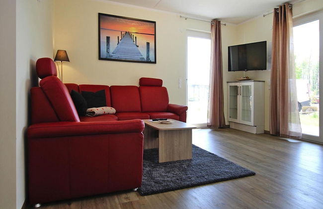 Appartement Hafenflair am Plauer See - Foto 5