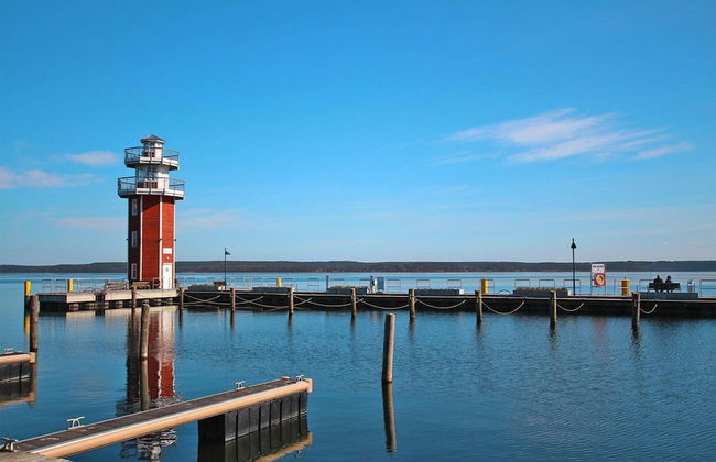 Appartement Hafenflair am Plauer See - Foto 14