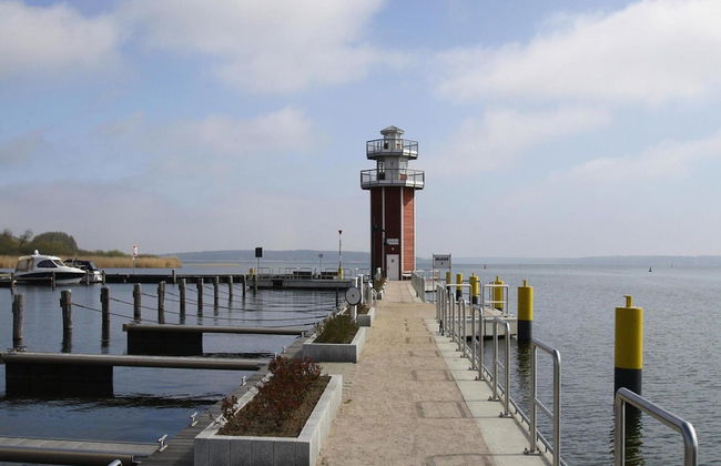 Appartement Hafenflair am Plauer See - Foto 16