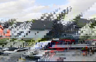 Foto 1 - Apartment in Plau am See by the Boat Harbor