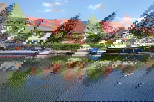 Foto 10 - Terrace House at Plau am See Harbor