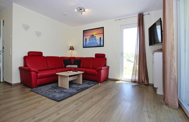 Appartement Hafenflair am Plauer See - Foto 4