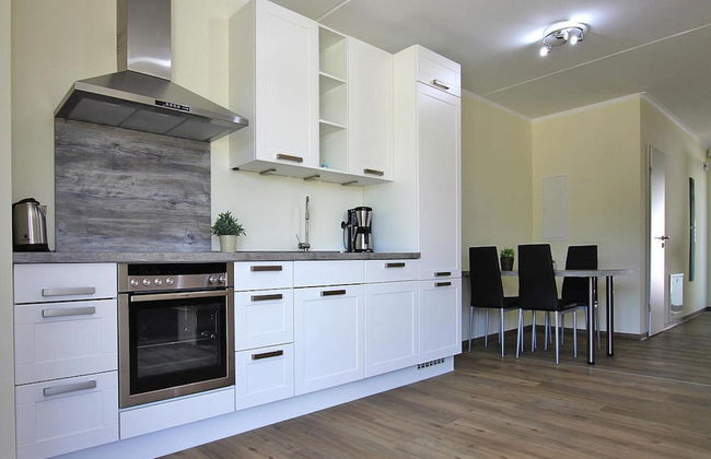 Appartement Hafenflair am Plauer See - Foto 3