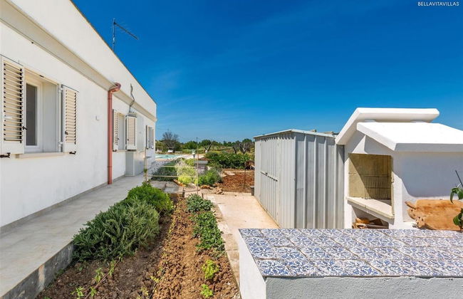 2340 Villa Il Neto by Perle di Puglia - Foto 36