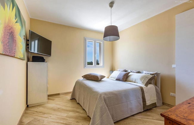 2340 Villa Il Neto by Perle di Puglia - Foto 17