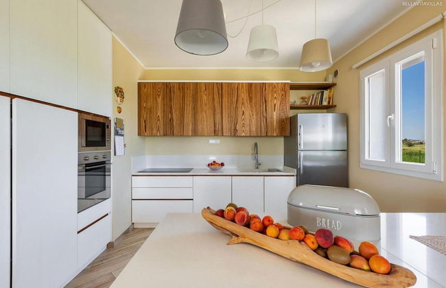 2340 Villa Il Neto by Perle di Puglia - Foto 13