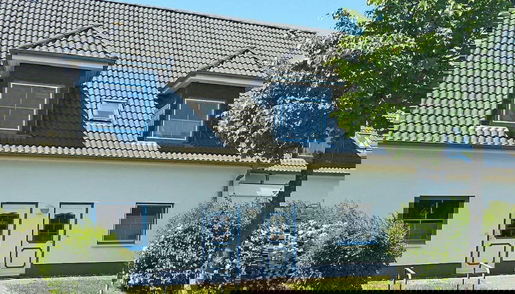 Foto 1 - Apartment, Zingst
