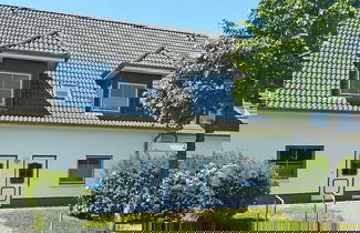 Photo 1 - Apartment, Zingst