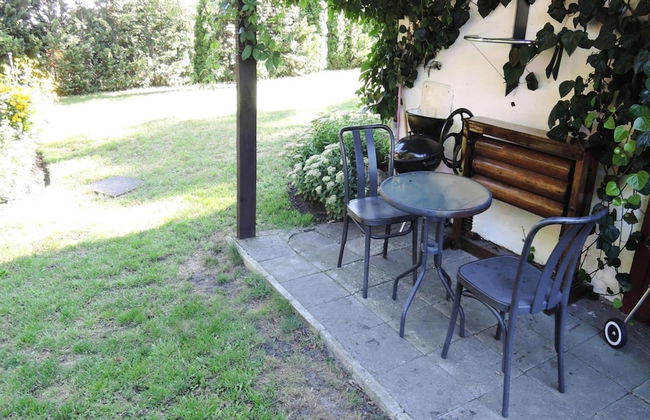 Bungalow in Lubin at 300 m From the Lake - Photo 12