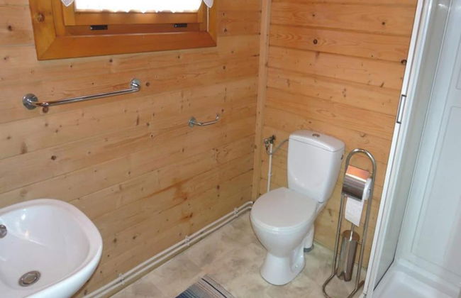 Bungalow in Lubin at 300 m From the Lake - Photo 16