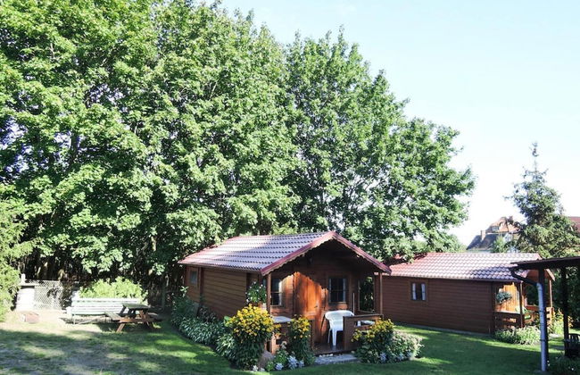 Bungalow in Lubin at 300 m From the Lake - Photo 1