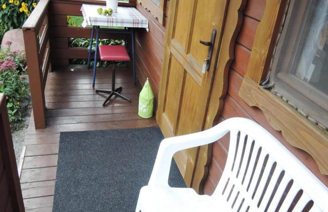 Bungalow in Lubin at 300 m From the Lake - Photo 15