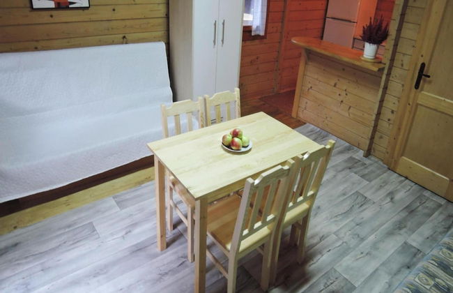 Bungalow in Lubin at 300 m From the Lake - Photo 22