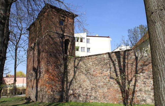 Bungalow in Lubin at 300 m From the Lake - Photo 32