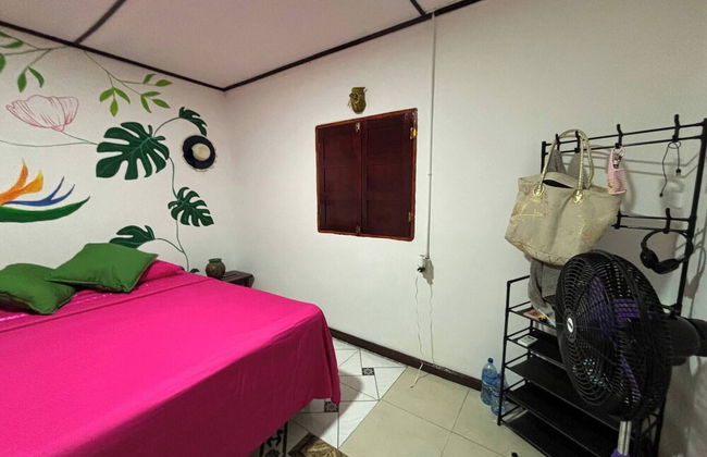 Beach House With Pool for 6 People - Las Peñitas - Foto 5