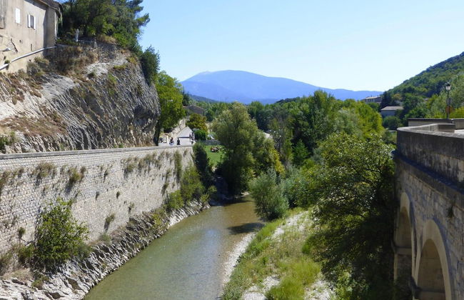 House in Vaison-la-romaine With Pool - Foto 17