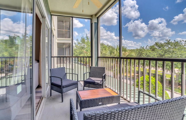 2BR Condo - Hot Tub Pool Near Disney - Foto 2