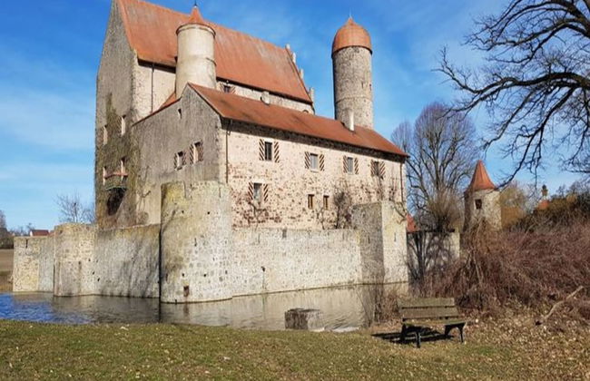 Ferienwohnung am Kummerower See, Sommersdorf - Foto 12