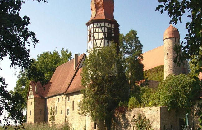 Ferienwohnung am Kummerower See, Sommersdorf - Foto 13