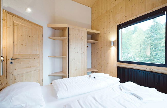 Lovely Chalet in Turracherhohe With Sauna - Foto 2