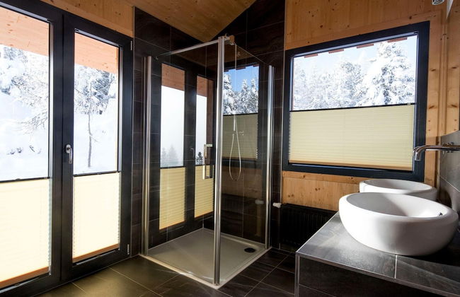 Lovely Chalet in Turracherhohe With Sauna - Foto 16