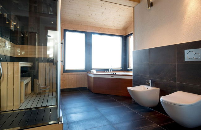 Lovely Chalet in Turracherhohe With Sauna - Foto 14