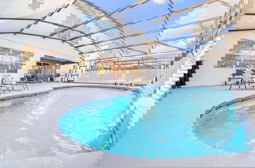 Foto 1 - Family Resort Home w Private Pool BBQ Pingpong