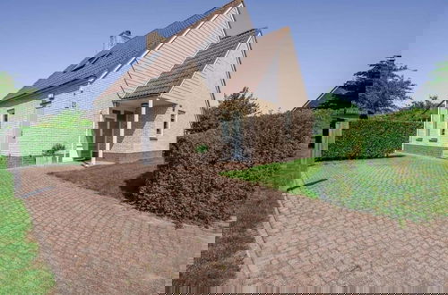 Foto 32 - Holiday Home With a Garden