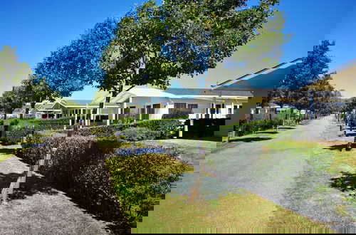 Foto 33 - Holiday Home With a Garden