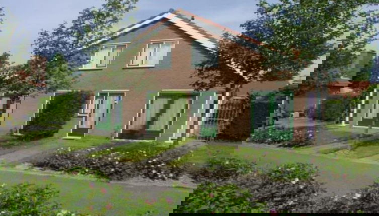 Foto 1 - Holiday Home With a Garden