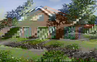 Foto 1 - Holiday Home With a Garden