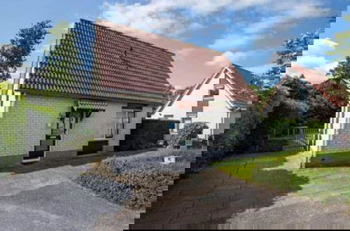Foto 34 - Holiday Home With a Garden
