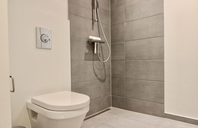 Private 1-bed Townhouse w Terraces - Foto 10