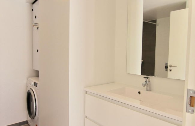 Private 1-bed Townhouse w Terraces - Foto 11