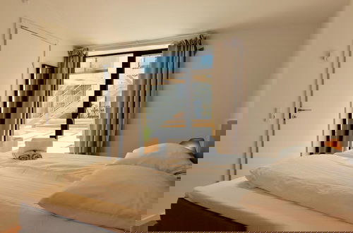 Foto 9 - Private 1-bed Townhouse w Terraces