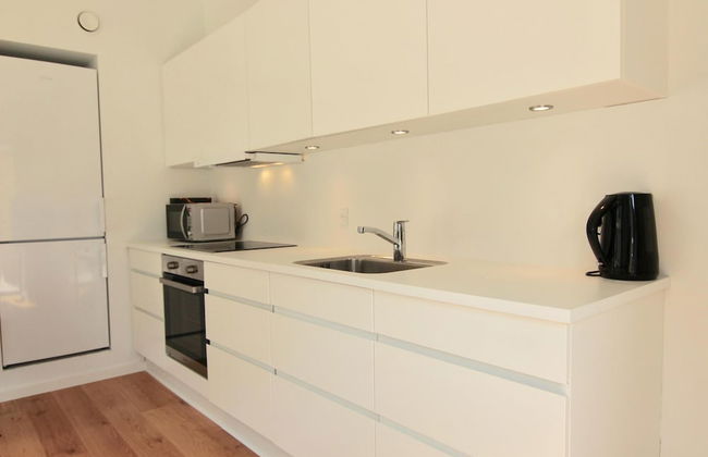 Private 1-bed Townhouse w Terraces - Foto 6
