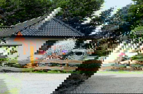 Foto 23 - Holiday Homes, Gleznowko