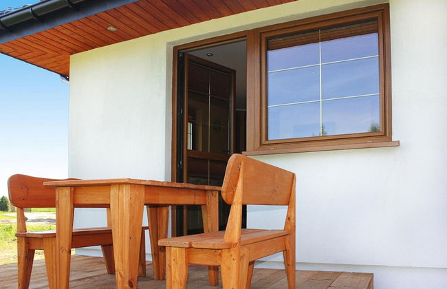 Holiday Homes, Gleznowko - Foto 22