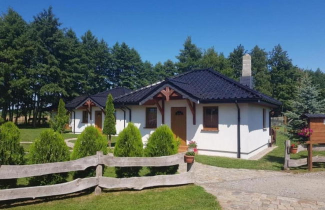 Holiday Homes, Gleznowko - Foto 1