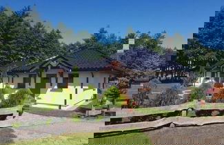 Foto 1 - Holiday Homes, Gleznowko