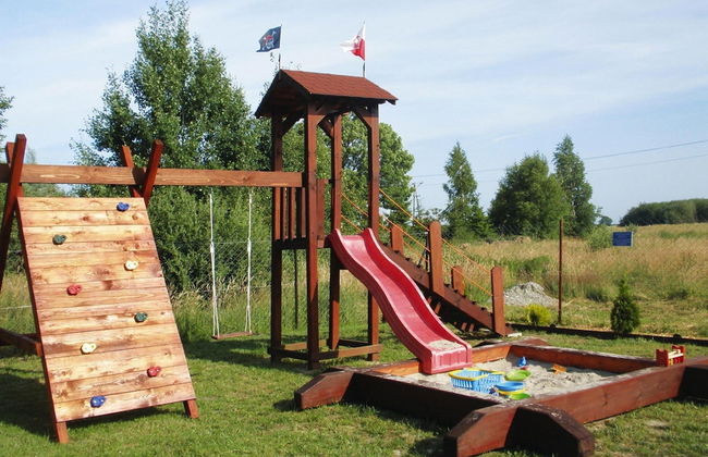 Holiday Homes, Gleznowko - Foto 10
