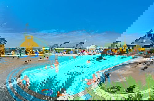 Foto 5 - Cristoforo Colombo Holiday Complex in Caorle, Close to the Beach
