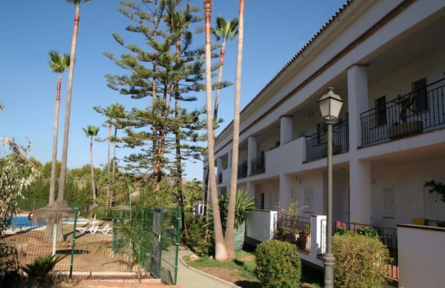 Luxury 4 Pers Apartment in Alhaurin de la Torre - Foto 30
